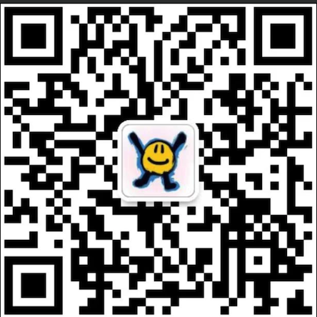 悟空火眼守卫微信咨询二维码